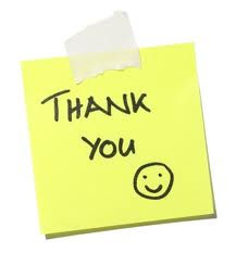 An Attitude Of Gratitude
