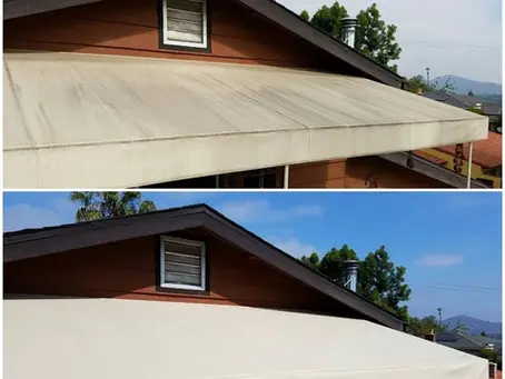 Protecting Your Investment: Why Professional Awning Service is Non-Negotiable