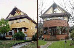Elliot House