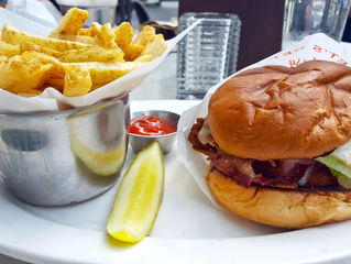 Browns Social House - Brentwood