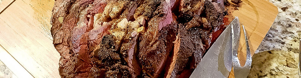 Prime Rib