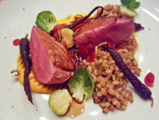 Catch 122 Bistro