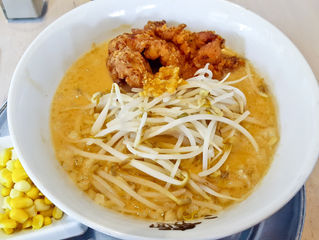 Ramen Gojiro