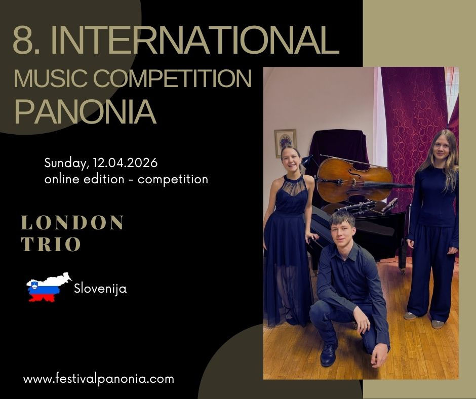 London Trio