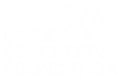 LaserFoundationLogo_RGB_LASSER white_edi