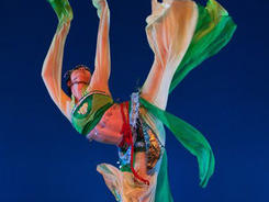 Dance of Asian America
