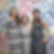 Mary Mettenbrink, Judy Liu, Sanvita Sample