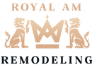 Royal AM design and remodeling Frisco TX