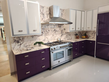 What to Consider When Choosing Countertop Materials