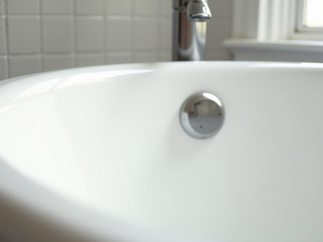 Find Expert Local Bathtub Refinishing Services Nearby for Your DFW Home