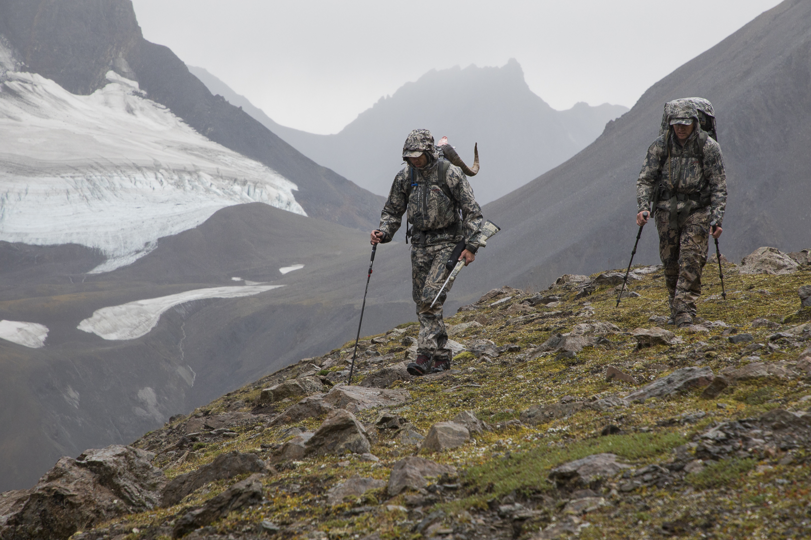 Alaska High Country Guides Alaska hunting