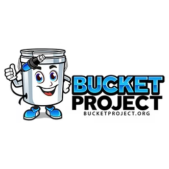 Bucket Project logo