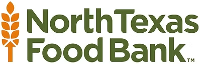 North Texas Food Bank logo