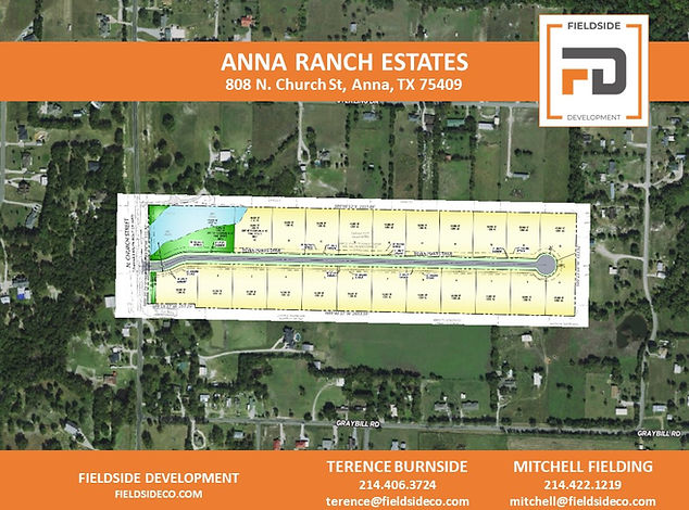 Anna Ranch