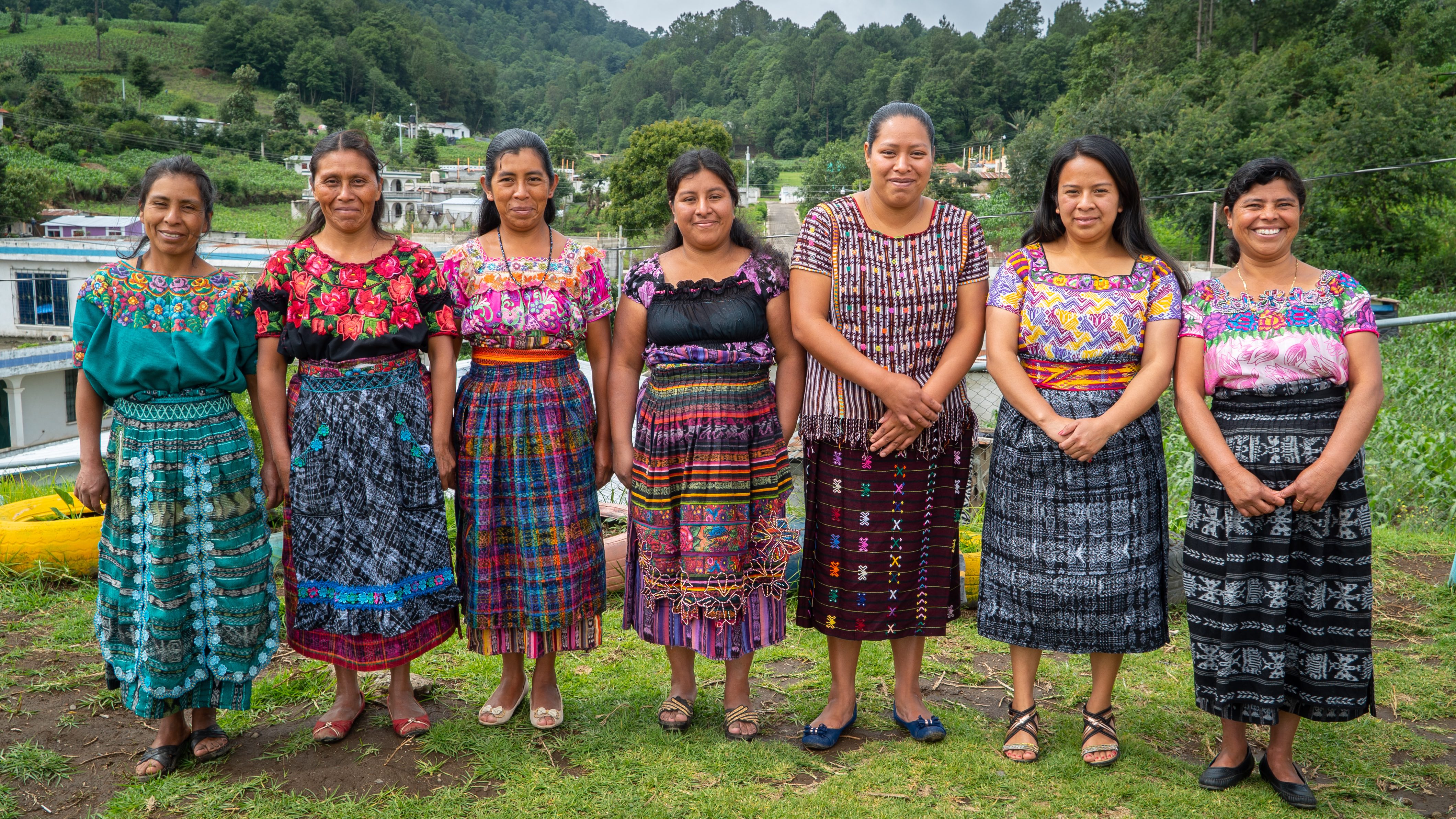 Women entrepreneurs