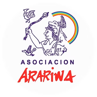 Asociación Arariwa logo