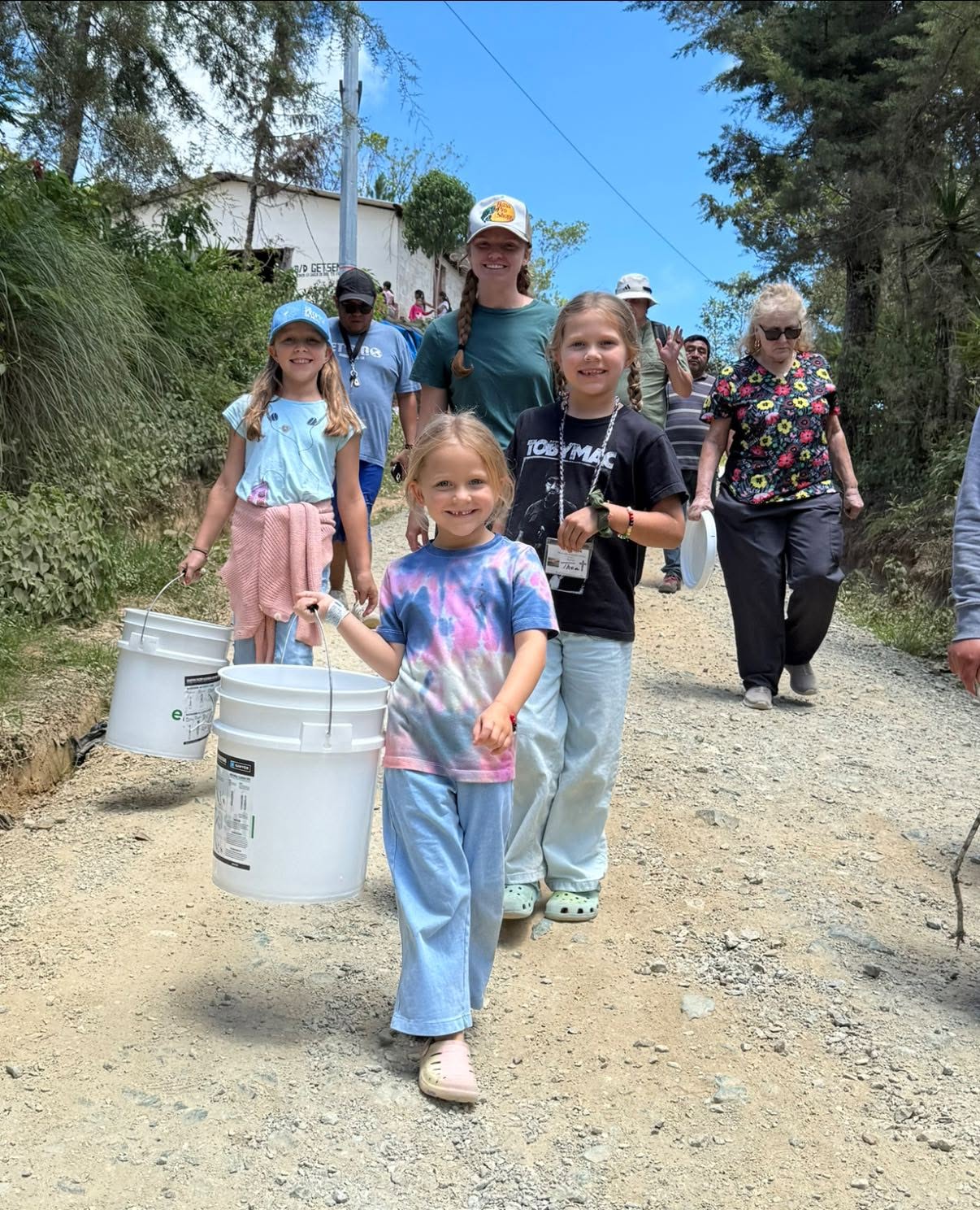 Mission photo 65