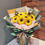 Thumbnail: Sunflower Flower Bouquet