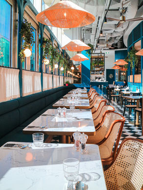 ÔDELICE French Restaurant, Steak House in Tsim Sha Tsui Hong Kong