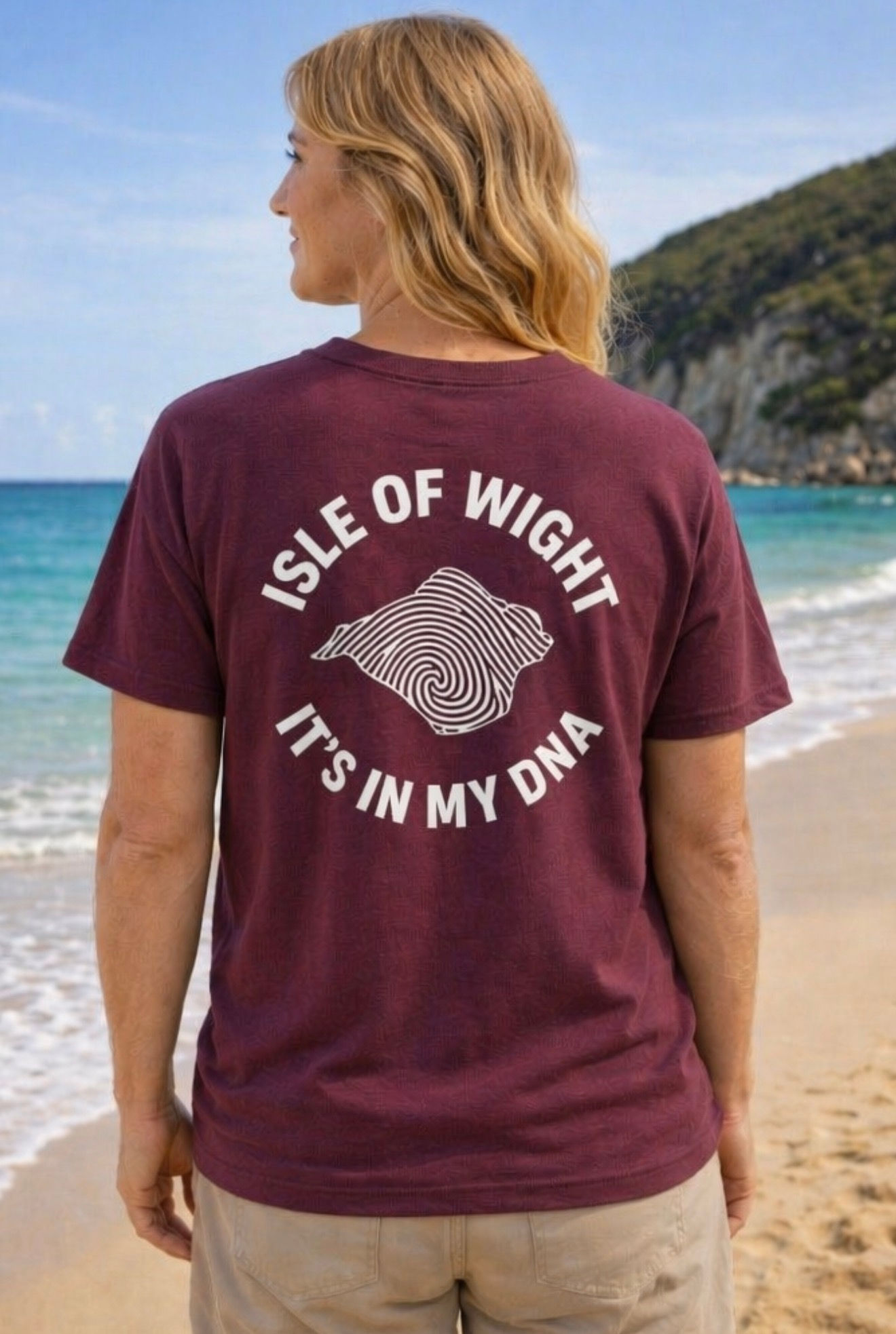 Adults DNA T-Shirt