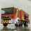 Thumbnail: Bharatbenz ROAD SAVER truck