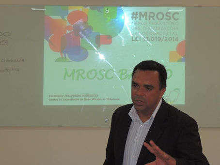 Lançada em Minas entidade de militares e ex-militares das Forças Armadas