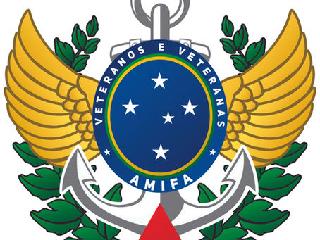 Edital de Convocação de Assembléia Geral para eleição da Diretoria da AMIFA (2026-2031)