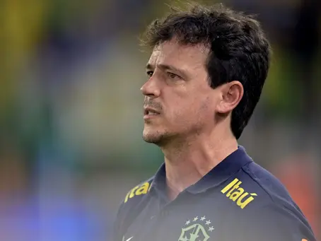 Brazil dismisses its temporary coach and replaces him with a surprising name