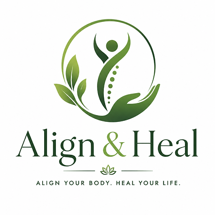 Aligning to Heal