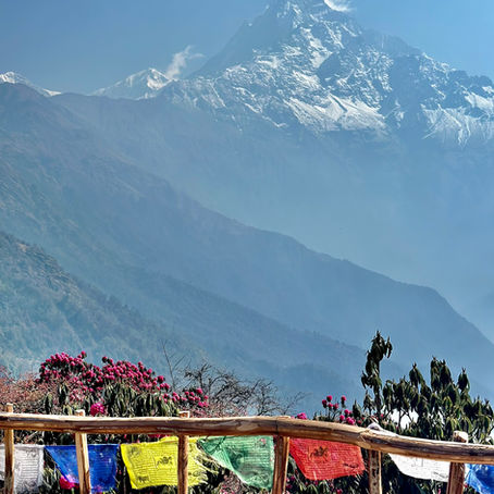 Why Karma Journey Co.?