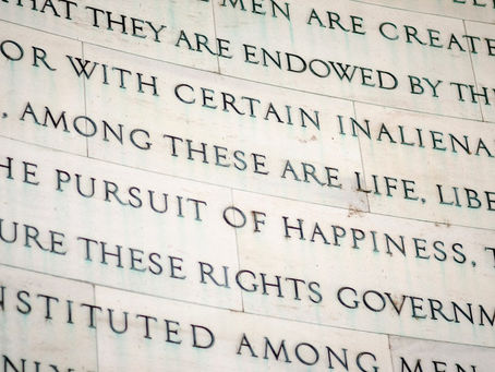 IMAGINING LIBERTY