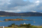 View of Loch Dunvegan
