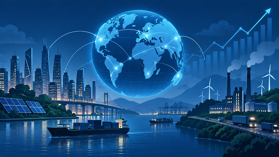Carbon Market Trends in 2026