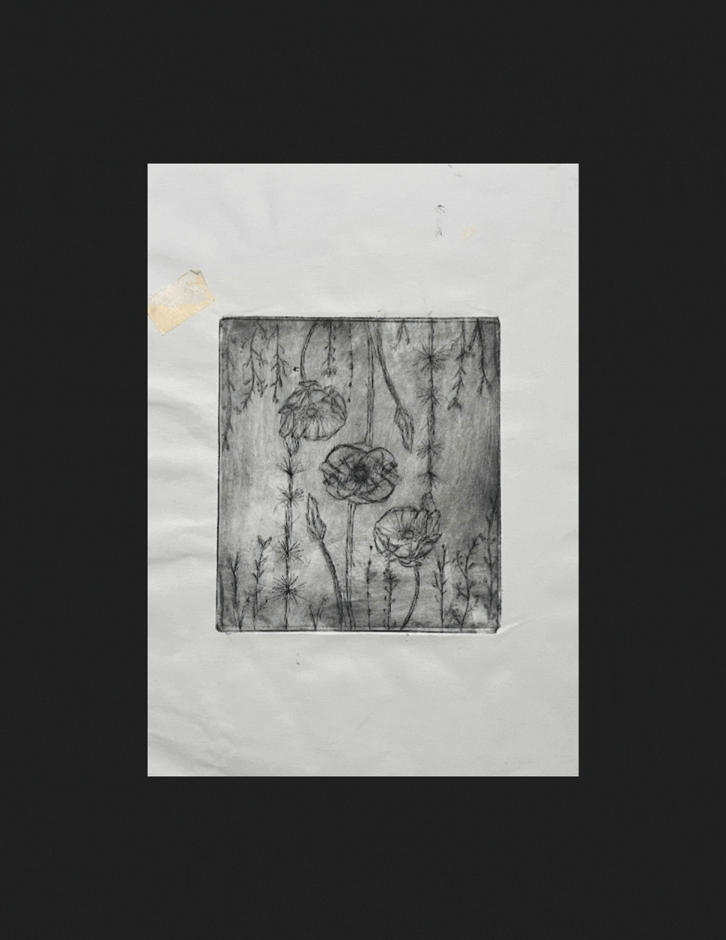 Art by Sonia Vee - Sukis House of Relics