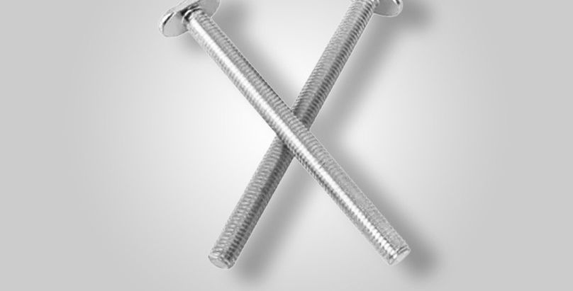 Do Your Bolt Stainless Steel Heavy Hex Bolt by Yourself