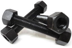 A Complete Guide to B7 Stud Bolts – Quality Solutions from Delta Fitt Inc.