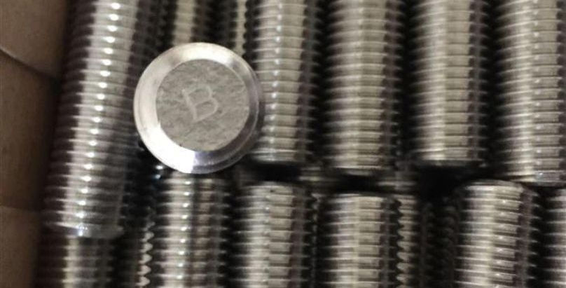 5 Advantages of Stainless Steel Stud Bolts: SS Stud Bolt Manufacturers in India