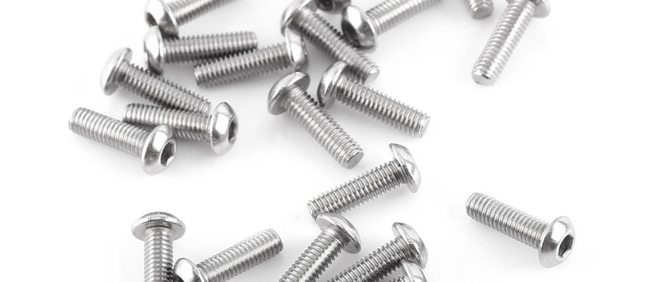 Uses of SS Heavy Hex Bolts: Stainless Steel Heavy Hex Bolts Manufacturers in India