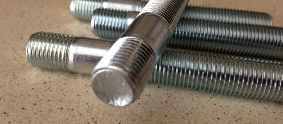 Why are Stud Bolts Important in Demanding Industrial Applications?