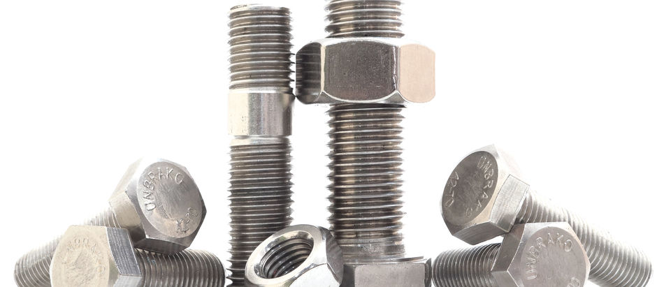 Choosing the Right Stud Bolts: Insights from Delta Fitt Inc.