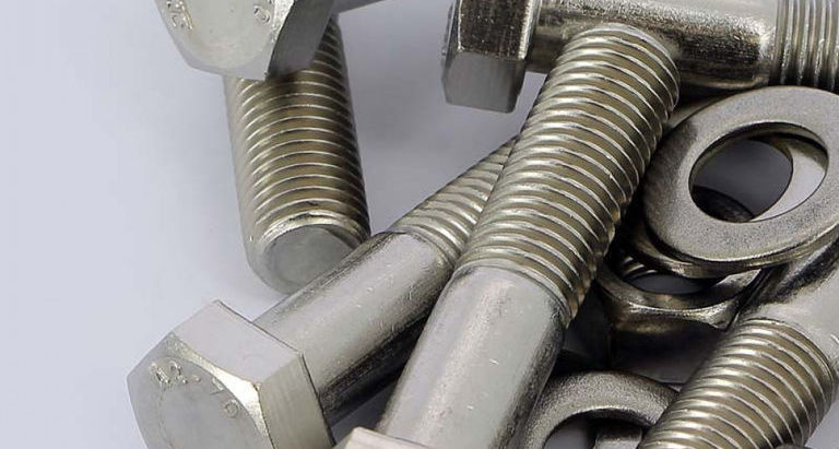 Fasteners and Their Applications: Insights from Delta Fitt Inc.