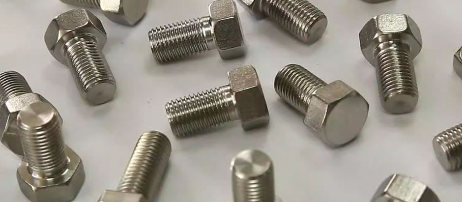 How to Pick the Best Stainless Steel Bolt | Delta Fitt Inc