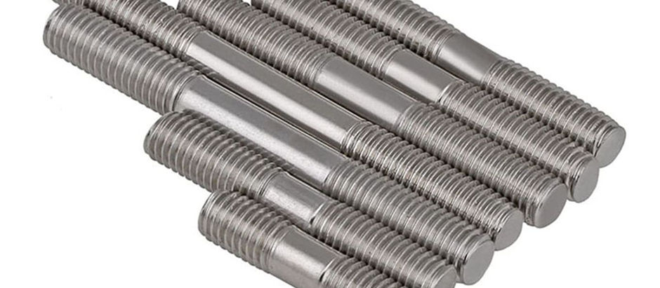 What Are Stud Bolts? And Their Different Grades