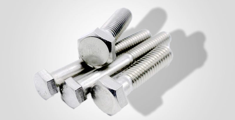 Understanding Heavy Hex Bolts: Strength and Versatility in Fastening