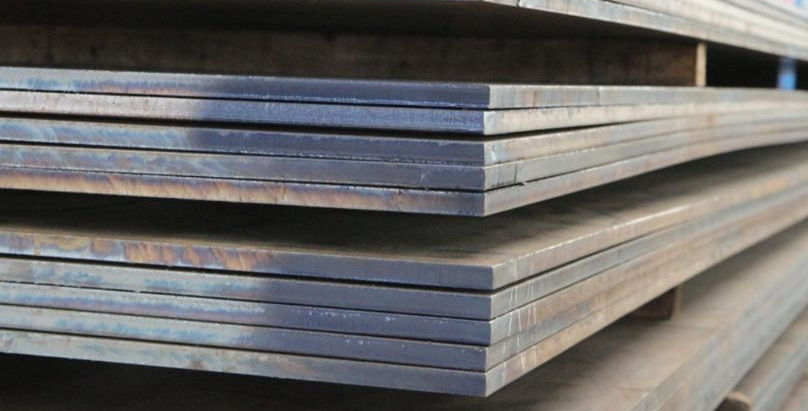 Plates – Strength, Precision, and Reliability for Industrial Needs