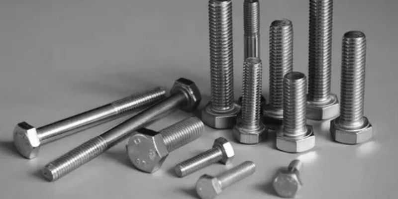 India’s Leading Stud Bolts Manufacturer – Your Ultimate Guide to Choosing Quality Fasteners