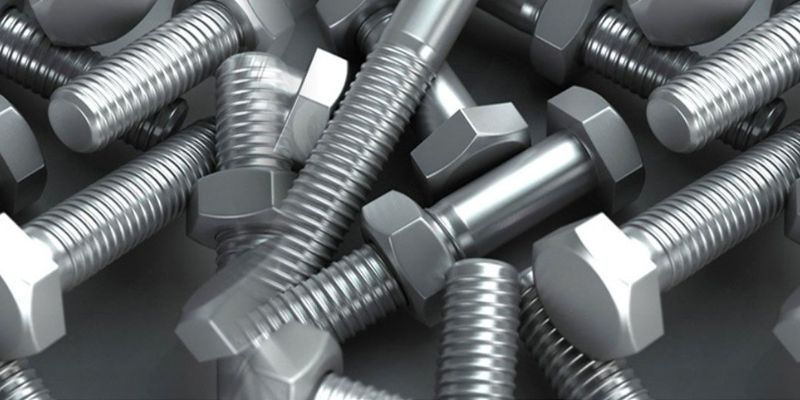 What Are B7 Stud Bolts? Properties, Applications, and Benefits