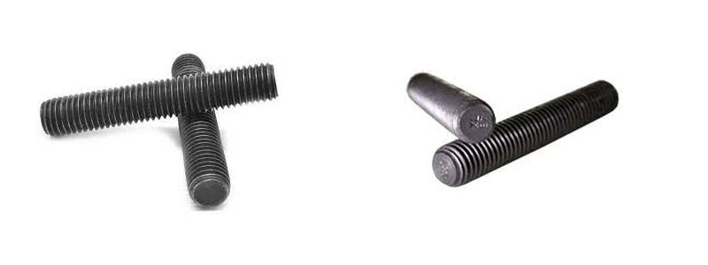 Choosing the Right B7 Stud Bolts: Delta Fitt Inc. Expertise in Fasteners