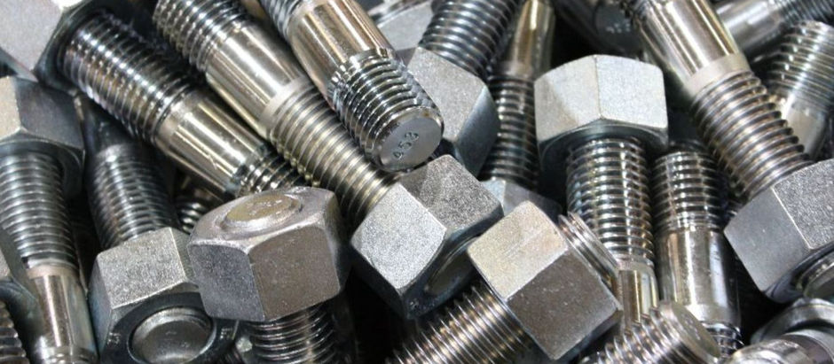 How To Pick The Best Stud Bolts | Delta Fitt Inc.