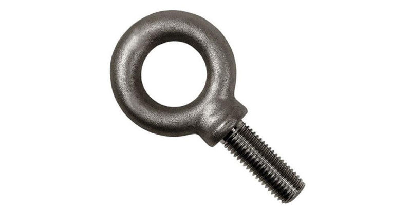 The Intricate Eye Bolt Manufacturing Process: A Closer Look
